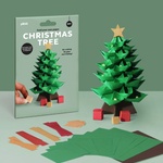 Paper Christmas Tree