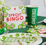 Sprout Bingo