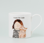 Rosie Made a Thing Mugs