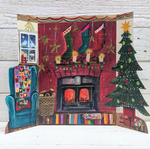 Driftwood Designs Advent Calendar