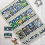Driftwood Designs T-Towels