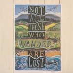 Driftwood Designs Poster Prints