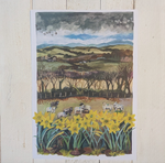 Driftwood Designs Poster Prints