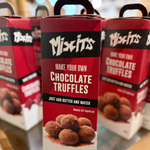 Cambridge Confectionery Company Fudge and Truffle Kits