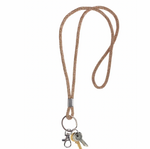 Shimmer Lanyard