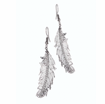 Birds of A Feather Earrings