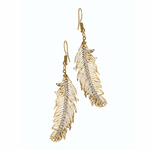 Birds of A Feather Earrings