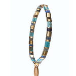 Miyuki Beaded Bracelet