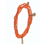 Multi Strand Bracelet