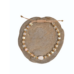 Frienship Crystal Bracelet