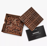 Deluxe Sudoku Puzzle Board