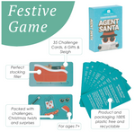 FUNSANTA-AGENT