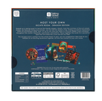Host Your Own Family Escape Room Game Dragon Edition