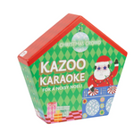 Santa Kazoo Karaoke Game