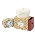 Paddywax Ceramic DIsh Candle