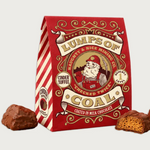 Lumps of Coal Chocolate