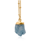 Beatrice Dream Stone Necklace