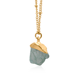 Beatrice Dream Stone Necklace