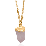 Beatrice Dream Stone Necklace