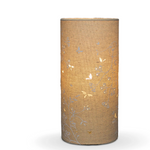 Fabric Lamps