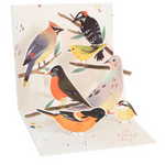 Ohh Deer Layered Cards