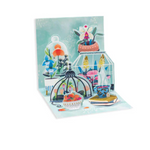 Ohh Deer Layered Cards