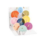 Ohh Deer Layered Cards