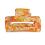 Emma Bulldog Hairclip