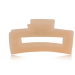 Melia Resin Bulldog Clip