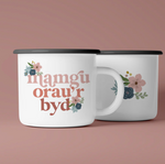 Max Rocks Ceramic Mug