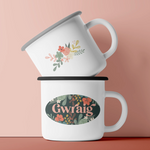 Max Rocks Ceramic Mug