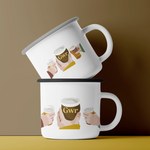 Max Rocks Ceramic Mug