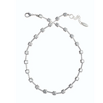 Box Clever Chain with Buggle Beads Necklace