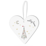 Welsh Ceramic Hanger