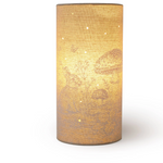 Fabric Lamps
