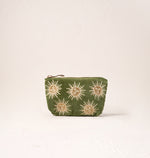 Elizabeth Scarlett Sun Goddess Fern Green