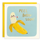 Get Well Greeting Cards