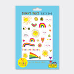 Children's Tattoo's