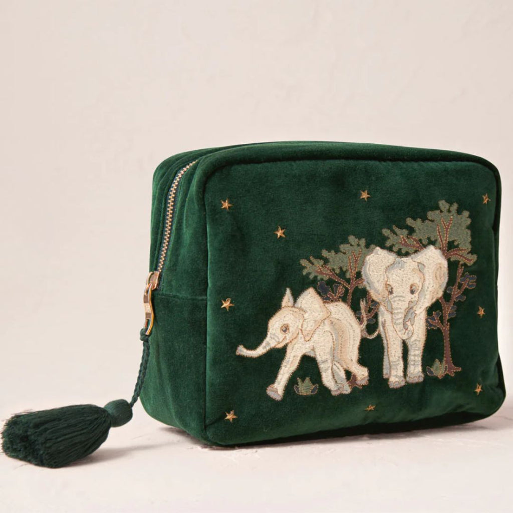 Elephant purse next 2025