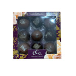 Cambridge Confectionery Company Luxury Chocolate Domes 160g