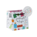 Penblwydd Hapus Gift Bag