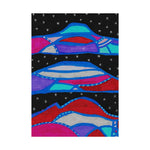 Mountains of Abergavenny Cards