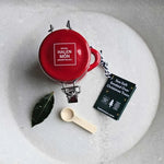 Halen Môn Salt Clamp Jar