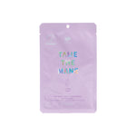 Face and Hair Masks