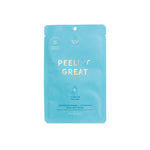 Face and Hair Masks
