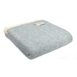 Tweedmill Beehive Petrol Throw