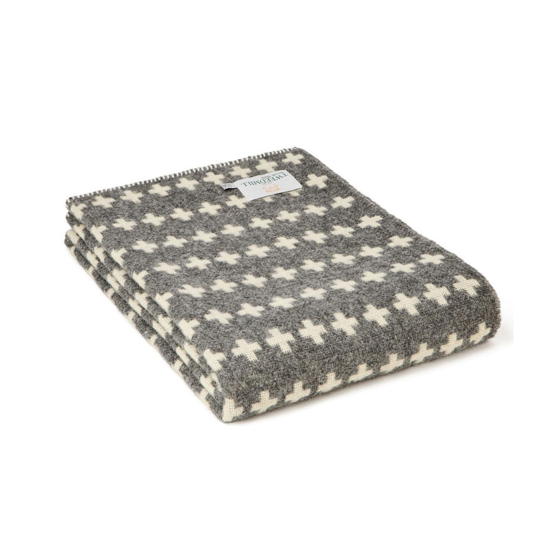 Tweedmill Cross Throw