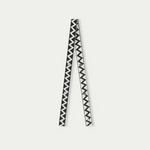 Zigzag Fabric adjustable strap