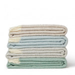 Tweedmill Lifestyle Fishbone Throw
