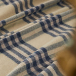 Tweedmill Lifestyle Hex Check Throw